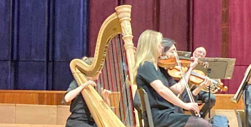 Lenteconcert 8
