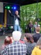 Sam Gooris zet OLO-Rotonde op stelten tijdens 15de Lentenamiddag - Gazet Van Antwerpen