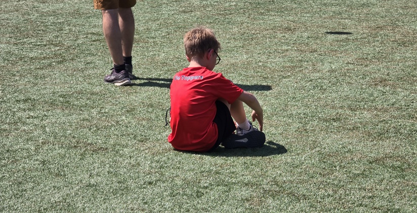 OLO-Rotonde Football Cup 2025-2