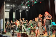 Thumbnail: 10 Jaar De Vreemde Vogels Concert 20250330 (3)