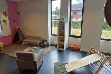 Tierlantijn Essen 2025 A