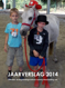 Jaarverslag 2014