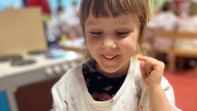 Artikelfoto: Tierlantijn uitrol Reggio Emilia