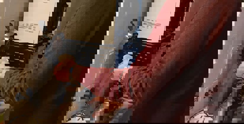 Wereld Autisme Dag Cliënt 2