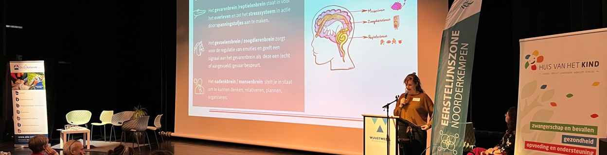 Traumasensitief Handelen Overhoop OLO Rotonde 3