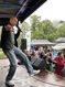 17de Lentenamiddag Ludentia - Lions Club Antwerpen Moerland laat mensen met beperking genieten van Sam Gooris - Polderke