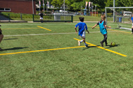 Thumbnail: OLO-Rotonde Football Cup 2025-18