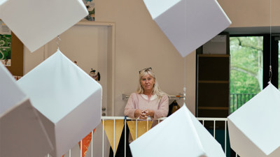 Artikelfoto: Schilleraren Hildeswinnen