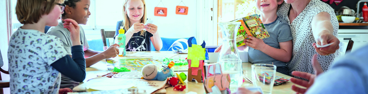 Gezinshuizen afbeelding 2