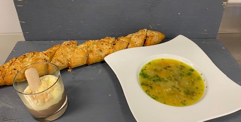 Gerecht 3 Leercentrum