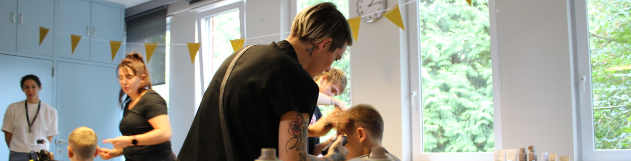 20260909 OLO Rotonde Knipdag (Sfeerbeeld)